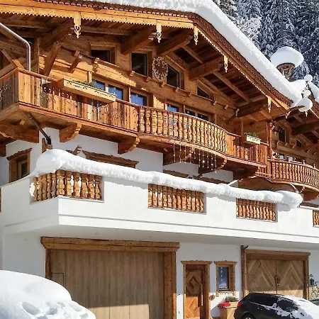 Modern Life By Interhome * Ramsau im Zillertal