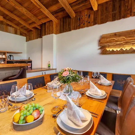 Modern Life By Interhome Apartamento