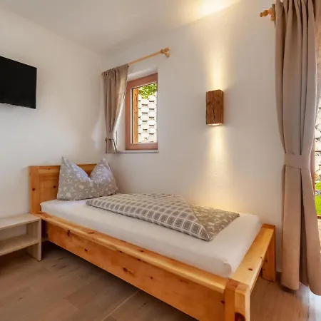 Apartamento Modern Life By Interhome Ramsau im Zillertal