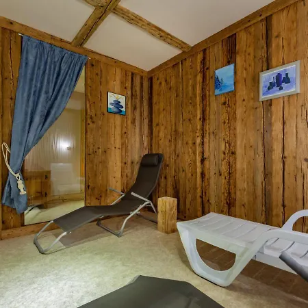 Apartamento Modern Life By Interhome