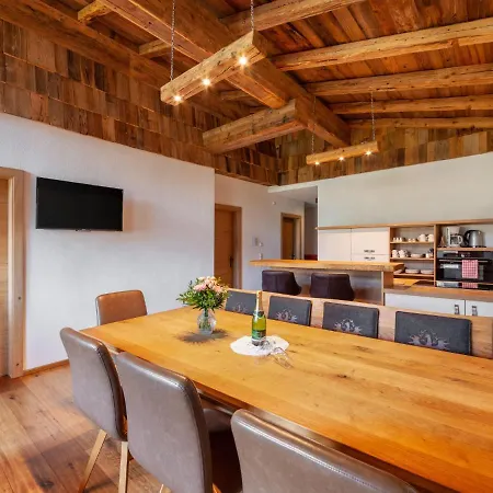 Apartment Modern Life By Interhome