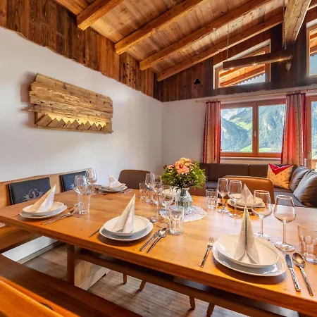 Modern Life By Interhome Apartment *
