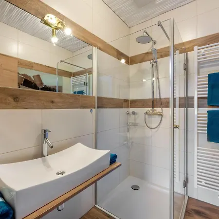 Apartment Modern Life By Interhome Ramsau im Zillertal