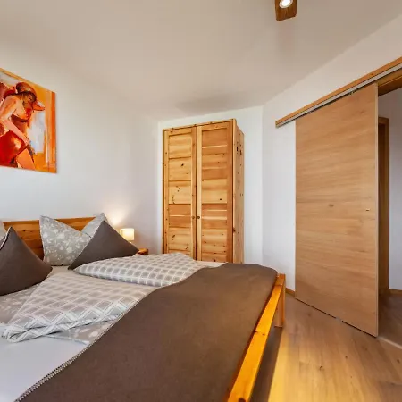 Modern Life By Interhome Apartment
