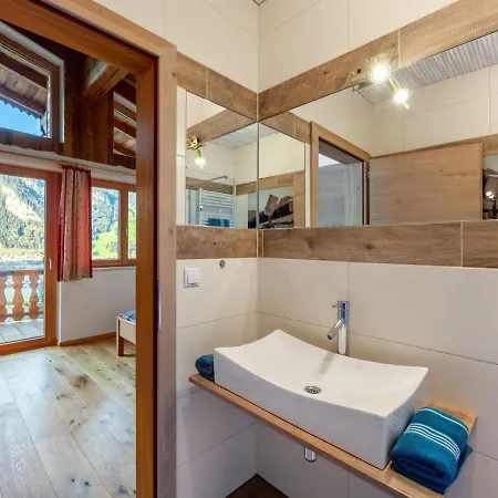 Modern Life By Interhome Apartment *
