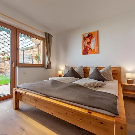 Modern Life By Interhome Apartment