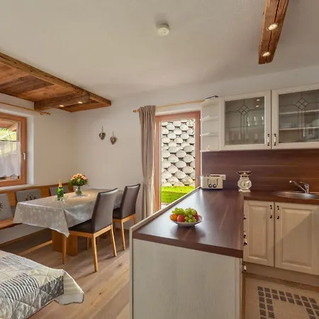 Apartment Modern Life By Interhome