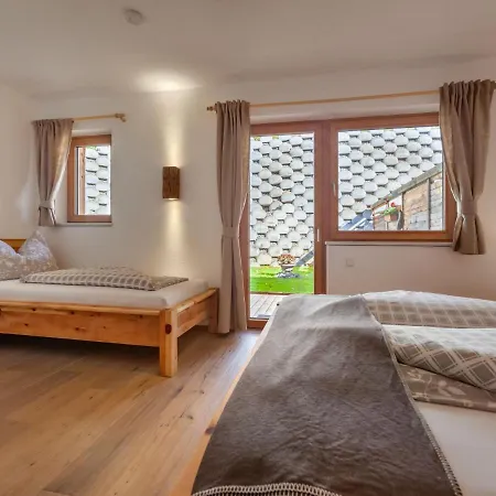 Apartment Modern Life By Interhome Ramsau im Zillertal