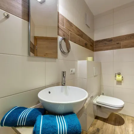 Apartment Modern Life By Interhome *