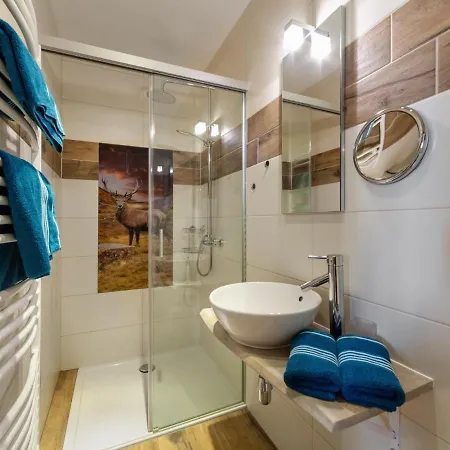 Modern Life By Interhome * Ramsau im Zillertal