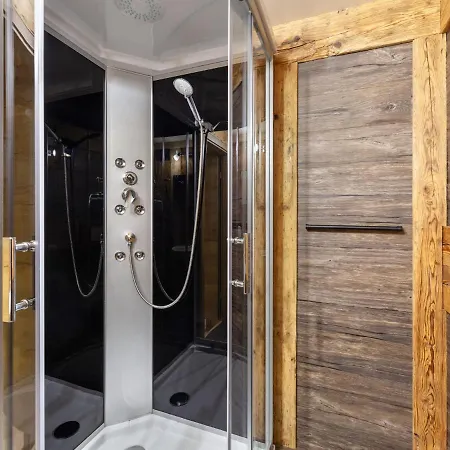 Modern Life By Interhome Ramsau im Zillertal