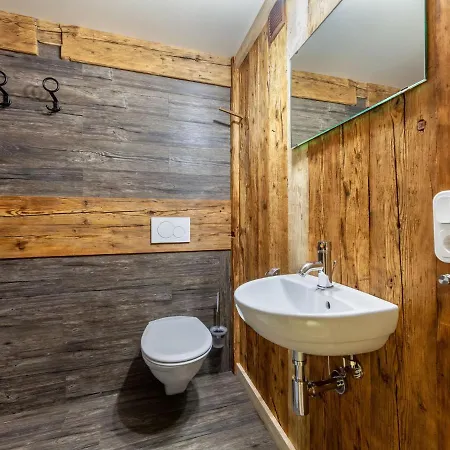 Modern Life By Interhome Ramsau im Zillertal