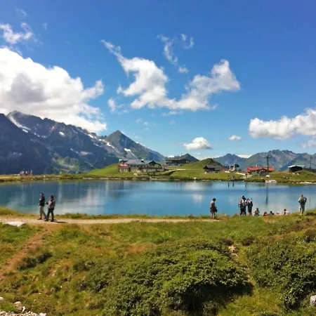 Modern Life By Interhome Ramsau im Zillertal